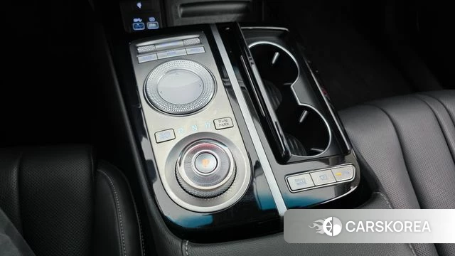 Genesis G80 (RG3) id 3923513 из Кореи 19