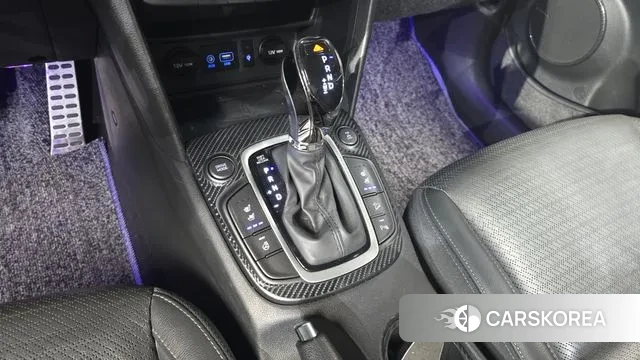 Hyundai Kona id 3728835 из Кореи 19