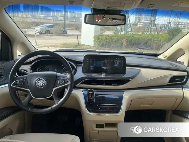 Buick GL8 id 4205700 из Китая 9