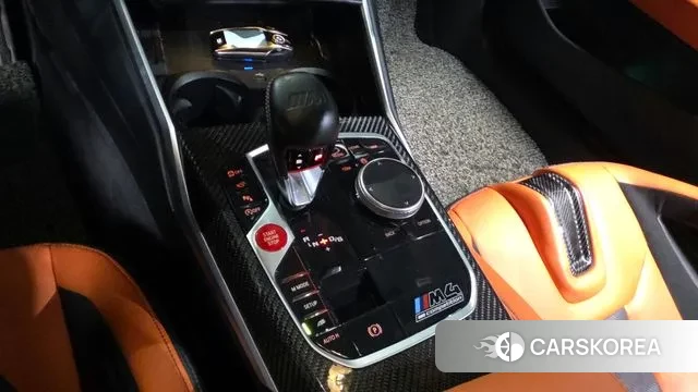 BMW M4 (G82) id 2980303 из Кореи 19