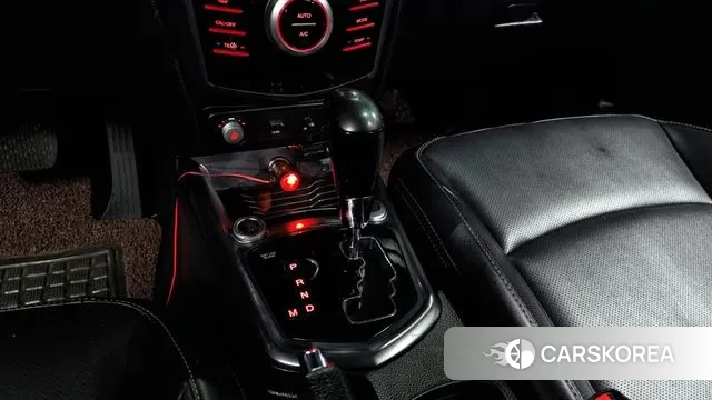 Ssangyong Tivoli Armor id 3403218 из Кореи 19