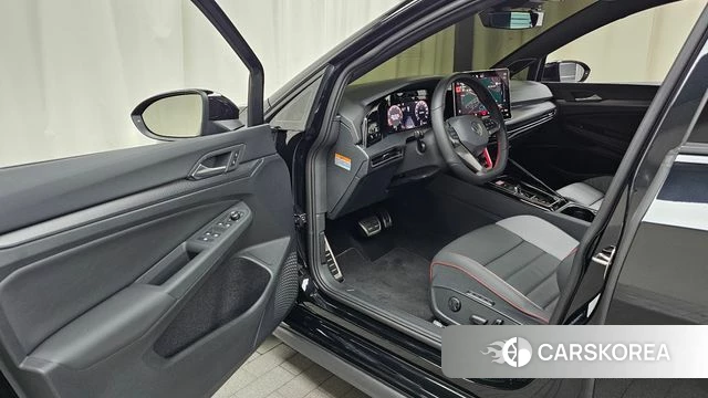 Volkswagen Golf 8th Generation id 4761964 из Кореи 31