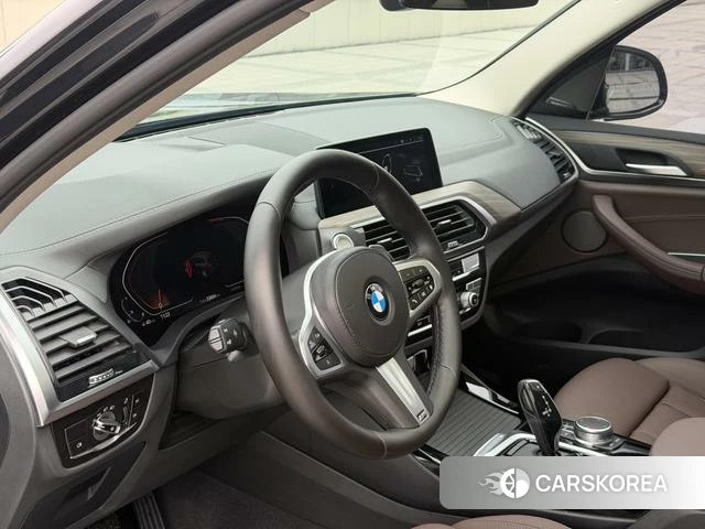 BMW X3 id 4297459 из Китая 9