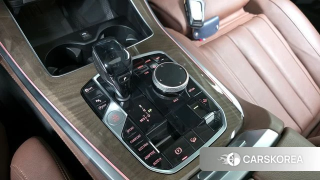 BMW X5 (G05) id 4310572 из Кореи 19