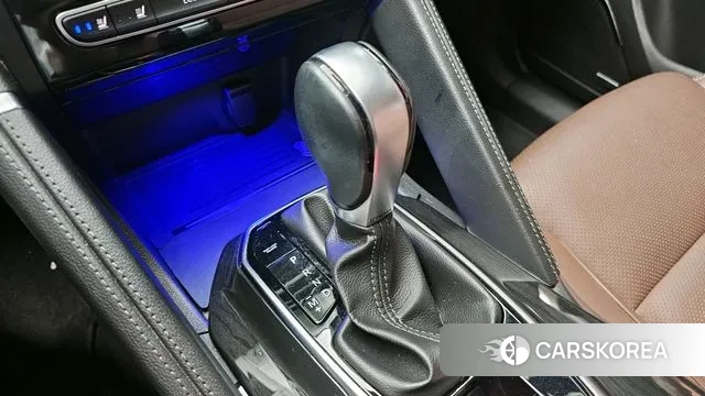 Renault Korea (Samsung) QM6 id 3000275 из Кореи 19