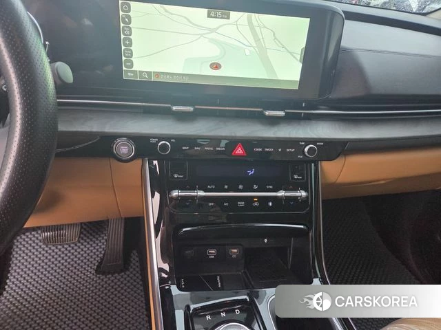 Kia Carnival 4th generation id 4369491 из Кореи 10