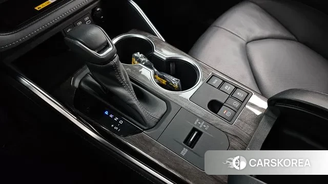 Toyota Highlander 4th Generation id 3550144 из Кореи 19