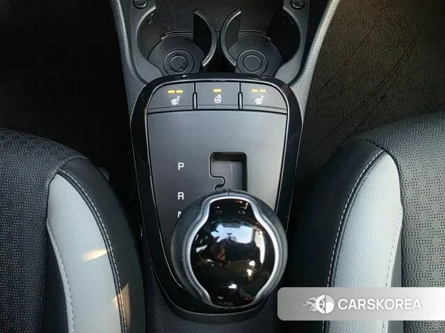 Kia All New Morning (JA) id 3390986 из Кореи 19