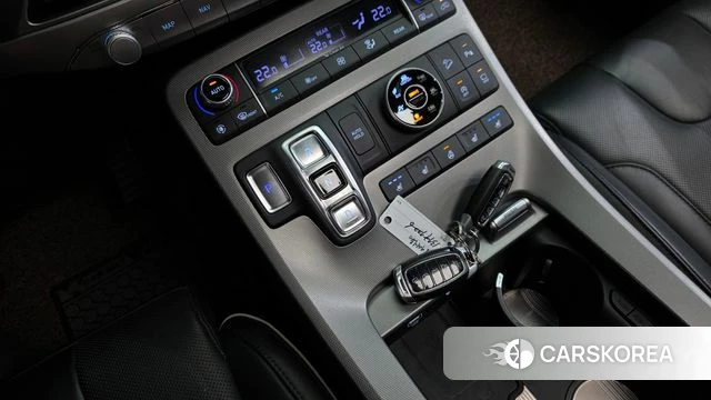 Hyundai Palisade id 4872758 из Кореи 33