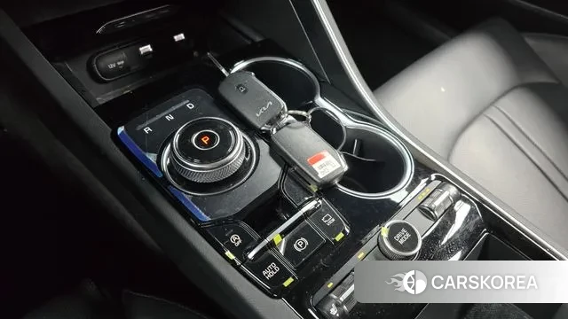 Kia K5 3rd generation id 3478736 из Кореи 19