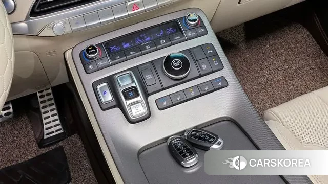 Hyundai Palisade id 3448028 из Кореи 19