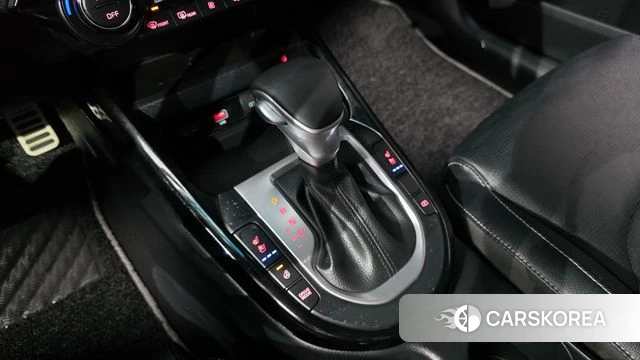 Kia The New K3 2nd generation id 4292036 из Кореи 19