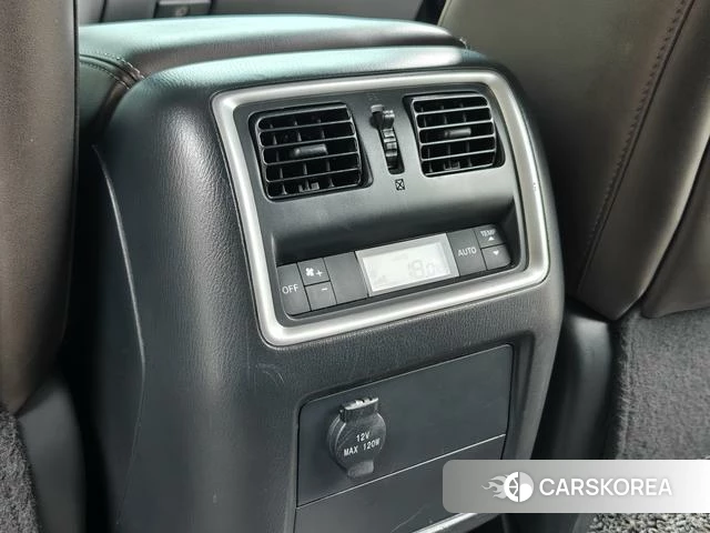 Infiniti QX60 (imported) id 4221400 из Китая 20