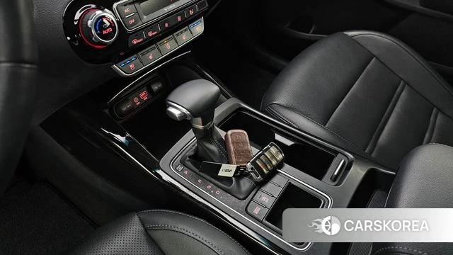 Kia The New Sorento id 4397963 из Кореи 19