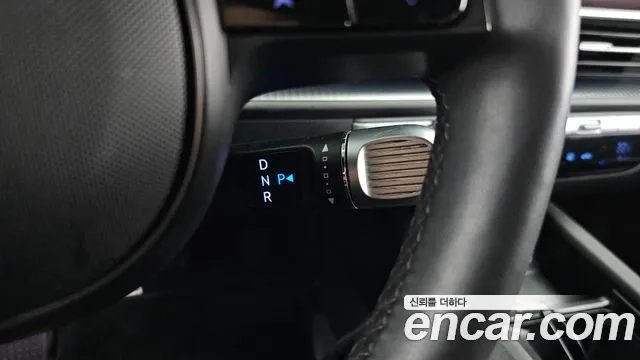 Hyundai Ionic 6 id 2858209 из Кореи 19