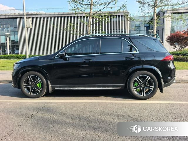 Mercedes-Benz GLE PHEV id 4256615 из Китая 23