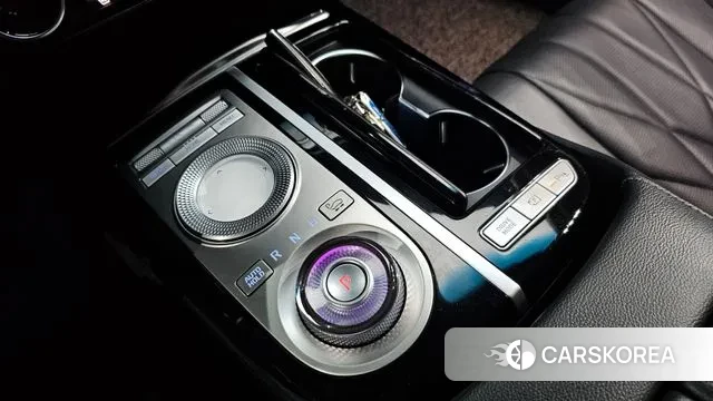 Genesis G80 (RG3) id 3448611 из Кореи 19