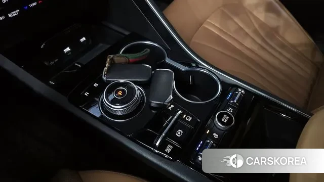 Kia K5 Hybrid 3rd Generation id 3367493 из Кореи 19