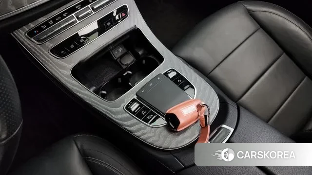 Mercedes-Benz E-Class W213 id 3519568 из Кореи 19