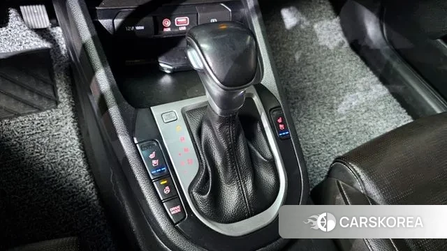 Kia Come New K3 id 3714012 из Кореи 19