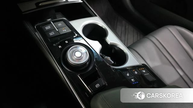 Kia K8 id 4941479 из Кореи 19