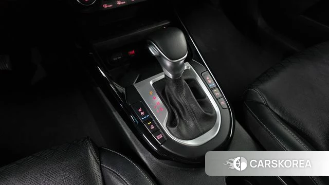 Kia The New K3 2nd generation id 4917974 из Кореи 19