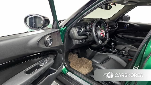 Mini Cooper D Clubman id 4770088 из Кореи 31