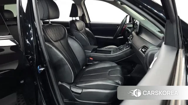 Hyundai Palisade id 2990736 из Кореи 19