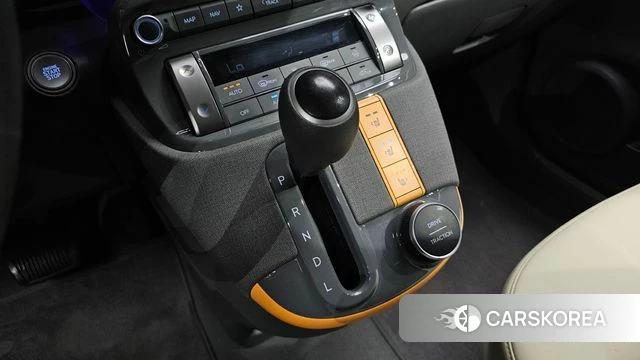 Hyundai Casper id 4177879 из Кореи 19