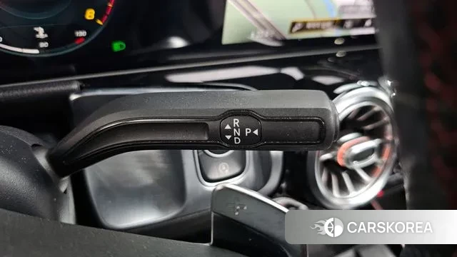 Mercedes-Benz GLB-Class X247 id 3484228 из Кореи 19