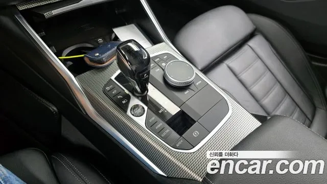 BMW 3 Series (G20) id 2950724 из Кореи 19