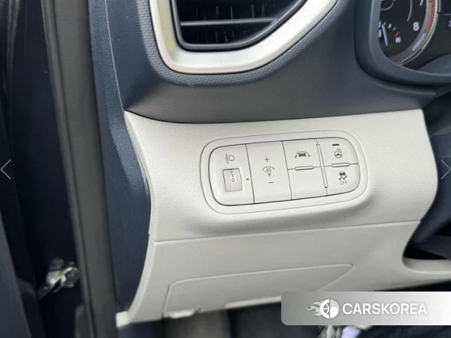 Hyundai Venue id 4500543 из Кореи 13