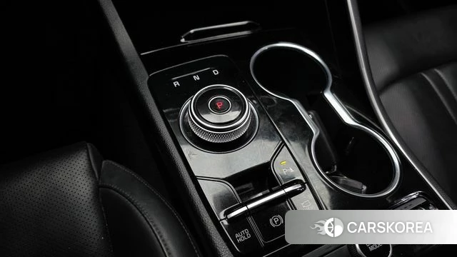 Kia K5 Hybrid 3rd Generation id 4223575 из Кореи 31
