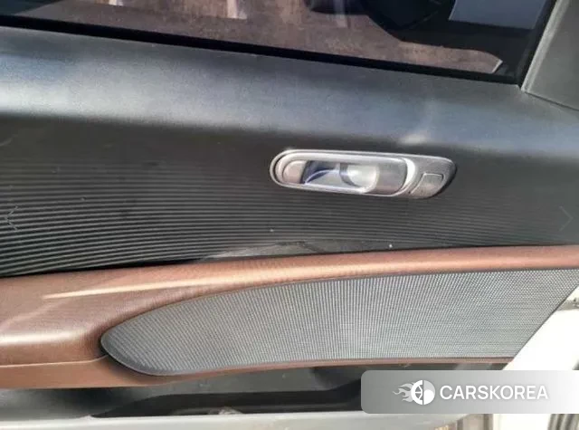 Hyundai Ionic 6 id 3492685 из Кореи 19