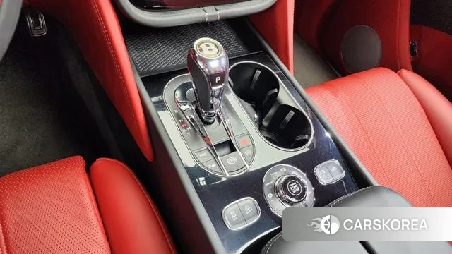 Bentley Bentayga id 3407655 из Кореи 19