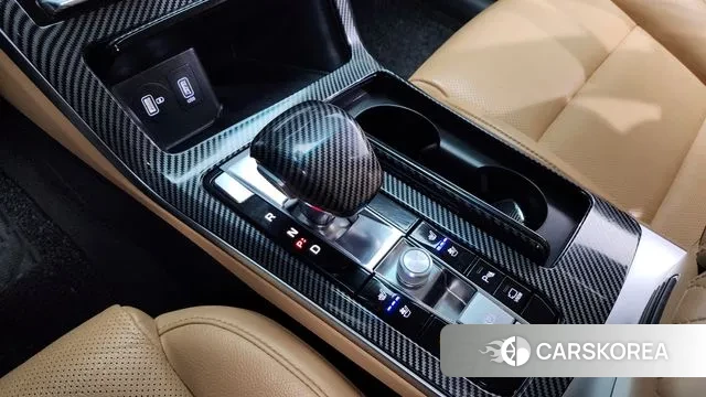 Kia K7 Premier id 3593112 из Кореи 19