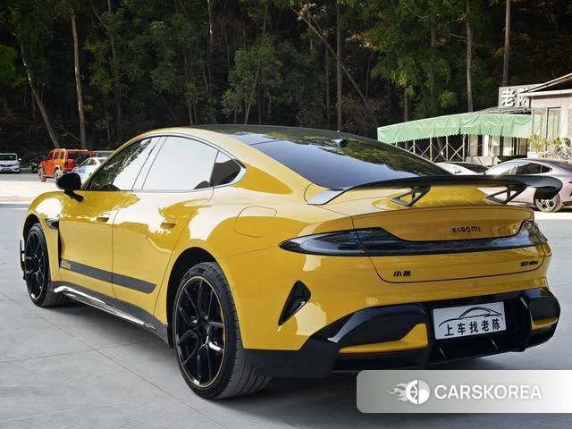 Xiaomi Car Xiaomi SU7 Ultra id 3993825 из Китая 26