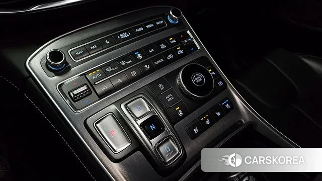 Hyundai The New Santa Fe id 3443302 из Кореи 19