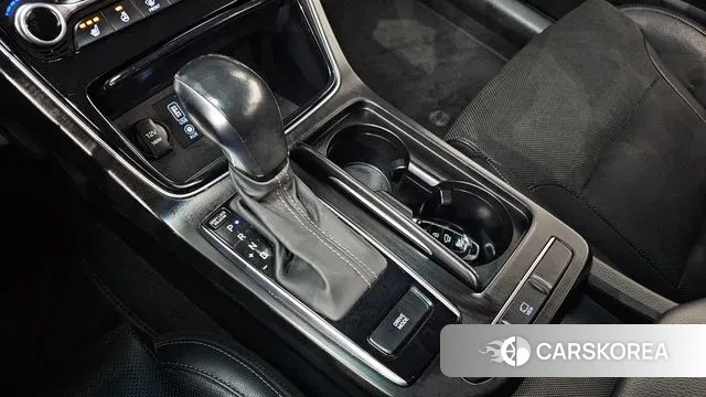 Hyundai Grandeur IG id 3455017 из Кореи 19