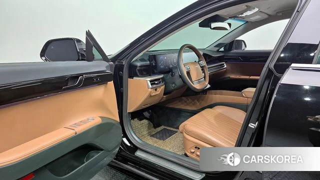 Hyundai Grandeur (GN7) id 4194165 из Кореи 29