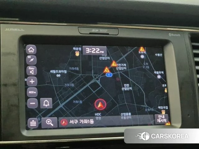 Kia The New Carnival id 4298867 из Кореи 19