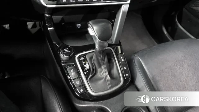 Kia Seltos id 3329895 из Кореи 19