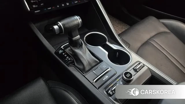 Kia K5 3rd generation id 3310715 из Кореи 19