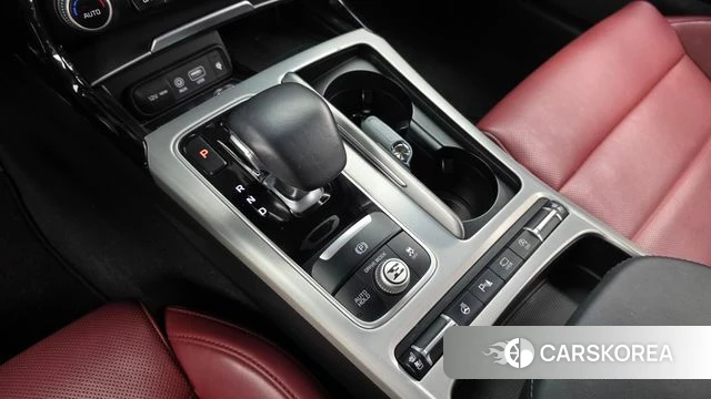 Kia Stinger id 4677754 из Кореи 35