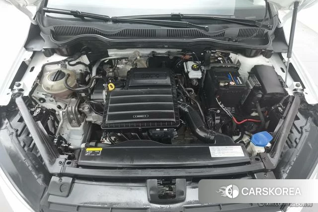 Volkswagen Golf*Jiayu id 4210202 из Китая 23