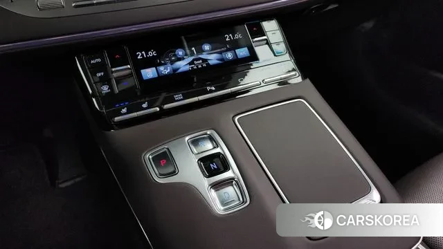 Hyundai The New Grandeur IG id 3028090 из Кореи 19