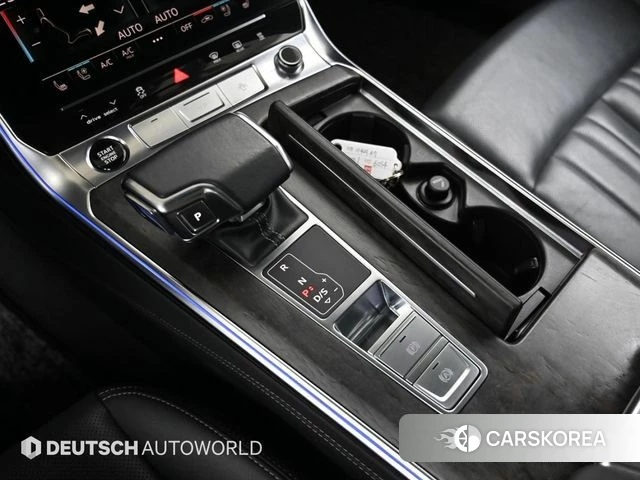 Audi A7 (4K) id 3860376 из Кореи 19