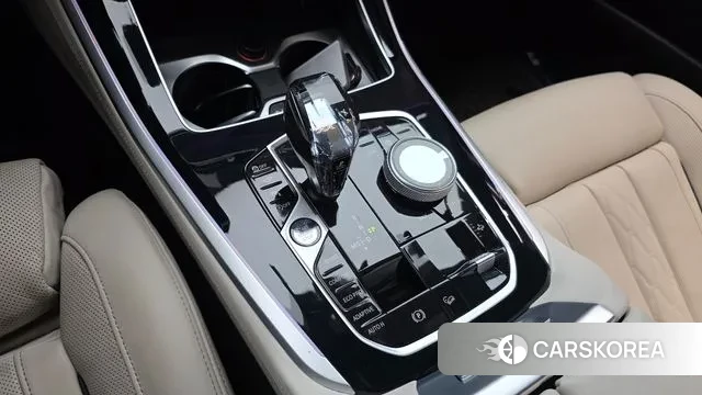 BMW X5 (G05) id 3379142 из Кореи 19