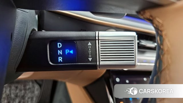 Hyundai Grandeur Hybrid (GN7) id 4408307 из Кореи 19