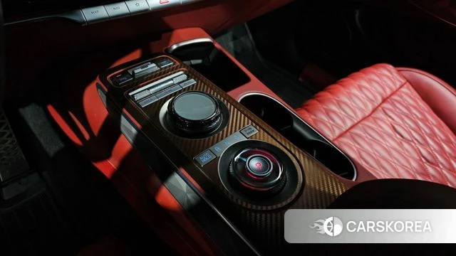 Genesis GV70 id 3941869 из Кореи 19